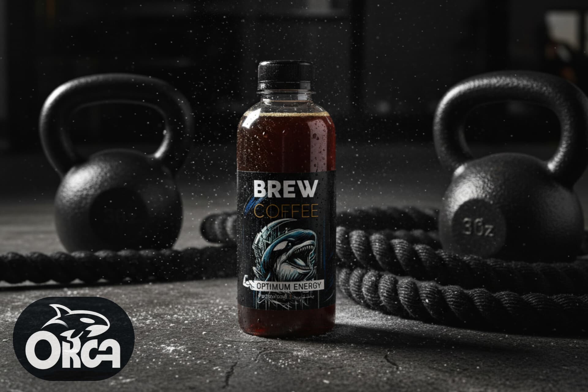 How Brew Coffee Was Mades